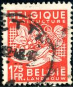 Belgie 807 - Export Industrie, Postzegels en Munten, Postzegels | Europa | België, Gestempeld, Verzenden