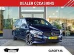 Mercedes-Benz B-klasse 180 Ambition / Night / Stoelverwarmin, Auto's, Mercedes-Benz, 65 €/maand, 1325 kg, Gebruikt, 4 cilinders