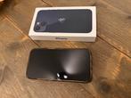 Iphone 13, Telecommunicatie, Mobiele telefoons | Apple iPhone, Zwart, Ophalen of Verzenden, Zonder simlock, Zonder abonnement
