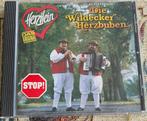 CD Die Wildecker Herzbuben Herzilein, Cd's en Dvd's, Boxset, Ophalen of Verzenden, Zo goed als nieuw