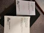 Bladmuziek voor gospelkoor, Gebruikt, Klassiek, Ophalen of Verzenden, Koor