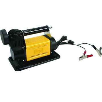 TMAX Compressor Portable 75 L 12Volt beschikbaar voor biedingen