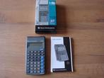 Rekenmachine calculator scientific Texas Instruments, Diversen, Schoolbenodigdheden, Ophalen of Verzenden, Zo goed als nieuw