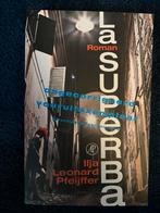 La suburba - Ilja Pfeiffer (vooruitexemplaar), Boeken, Ophalen of Verzenden, Zo goed als nieuw