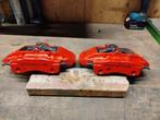 Porsche Boxter achter remklauwen, Auto-onderdelen, Remmen en Aandrijving, Ophalen of Verzenden, Gebruikt, Porsche