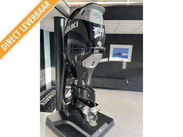 Suzuki DF 350 beschikbaar voor biedingen