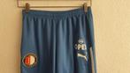 Feyenoord Trainingsbroek - Maat 164, Ophalen of Verzenden, Zo goed als nieuw, Jongen of Meisje