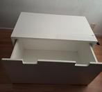 Kindertafel met lade., Ophalen, Gebruikt, Tafel
