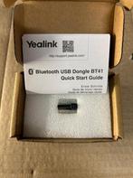 ➡️ NIEUW Yealink BT41 Bluetooth USB Dongel, Ophalen of Verzenden, Nieuw