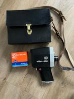 Twee super 8 camera's plus diverse accessoires, Ophalen of Verzenden, 1960 tot 1980, Overige typen
