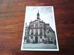 K33 - Brielle - Stadhuis - Mooi/Oud, Verzamelen, Ansichtkaarten | Nederland, Verzenden, Zuid-Holland