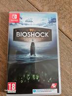 BioShock: The Collection (Nintendo Switch), Spelcomputers en Games, Games | Nintendo Switch, Vanaf 18 jaar, Shooter, 1 speler