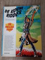 De Koene Ridder De heilige harp, Boeken, Stripboeken, Gelezen, Ophalen of Verzenden, Eén stripboek