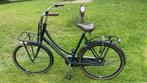 In zeer goede staat Cortina U4 mart zwarte damesfiets, Fietsen en Brommers, Fietsen | Dames | Damesfietsen, Versnellingen, 56 cm of meer