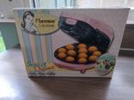 Cake pop maker, Hobby en Vrije tijd, Taarten en Cupcakes maken, Ophalen of Verzenden, Zo goed als nieuw, Cupcakes, Bakvorm