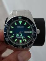 Citizen NY0129-58LE Promaster ️, Staal, Staal, Nieuw, Ophalen of Verzenden