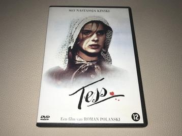 Tess (1979) Roman Polanski beschikbaar voor biedingen