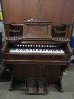 Prachtig traporgel, Ophalen, Gebruikt, 1 klavier, Orgel