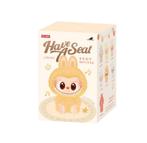 Pop Mart Labubu The Monsters Have a Seat Vinyl Plush, Ophalen of Verzenden, Nieuw