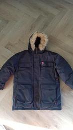 Fjällraven polar winterjas, Maat 52/54 (L), Fjallraven, Ophalen of Verzenden, Zo goed als nieuw