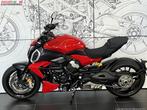 Ducati DIAVEL V4 (bj 2024), Bedrijf, Meer dan 35 kW, Overig, 1158 cc