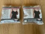 Nieuw ladies figuur corrigerend ondergoed s/m rood & groen, Kleding | Dames, Ophalen of Verzenden, Oranje