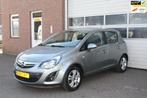Opel Corsa 1.4-16V Berlin, Garantie, 2e Eigenaar, Nederlands, Voorwielaandrijving, Euro 5, Gebruikt, 1398 cc