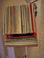 LP's en singles, Ophalen, 1980 tot 2000, Gebruikt, Overige formaten