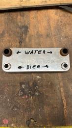 Wort koeler, bierkoeler, platenkoeler, wamtewisselaar, Ophalen of Verzenden, Zo goed als nieuw