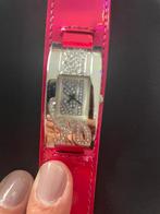 Horloge Guess zgan, Ophalen of Verzenden, Zilver