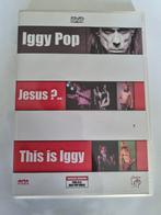 Iggy Pop - Jesus?.. This is Iggy. Muziekdvd, Alle leeftijden, Ophalen of Verzenden