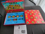 Super mario labyrinth doolhofspel van ravensburger, Een of twee spelers, Ophalen, Zo goed als nieuw, Ravensburger