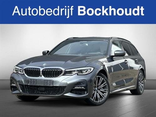 BMW 3-serie Touring 330e High Executive | M-Sport | Head-Up, Auto's, BMW, Bedrijf, 3-Serie, ABS, Adaptieve lichten, Airbags, Airconditioning