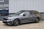BMW 3 Serie Touring 330e xDrive M-Sport 292 Pk Pano Navi Liv, 1998 cc, Gebruikt, 4 cilinders, 1865 kg