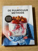 De Puurfiguur Methode, Ophalen of Verzenden, Zo goed als nieuw