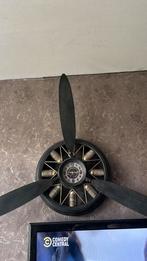 Klok, Ophalen, Landmacht, Nederland