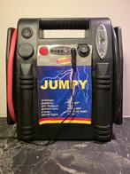 Jumpy Jumpstarter / Power Station 12V, Ophalen of Verzenden, Gebruikt
