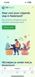 Website maken, Webdesign