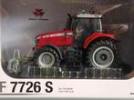 Massey Ferguson 7726S, Tractor of Landbouw, Ophalen of Verzenden, Zo goed als nieuw, UH