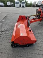 Klepelmaaier Boxer 180 cm, Ophalen