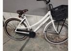 Fiets, Fietsen en Brommers, Fietsen | Dames | Damesfietsen, Ophalen, Zo goed als nieuw, Overige merken