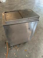 Franke High Capacity Meat Freezer (HCMF) vrieskist rvs, Witgoed en Apparatuur, Vrieskist, Gebruikt, Vrijstaand, 90 cm of meer