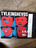 Talking Heads- remain in light, Ophalen, Gebruikt, Overige formaten, Progressive
