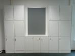 Kast IP20 - L-vormig (deel links op foto niet beschikbaar), Huis en Inrichting, Ophalen, Gebruikt