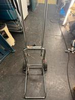 Steekwagen - Handig voor transport!, Minder dan 60 liter, Ophalen, Gebruikt, Steekwagen