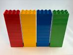 Duplo 40 blokken / stenen 4 nops 2 x, Ophalen of Verzenden, LEGO System A/S, Product.compliance@LEGO.com, Aastvej 1, 7190 Billund, Denemarken