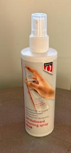 Whiteboard reinigingsspray, Ophalen of Verzenden, Nieuw, Overige typen
