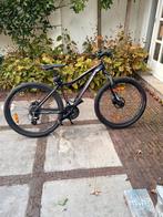 Giant Bliss Mountainbike  Framemaat 17”  wiel 27,5” Shimano, Ophalen, 24 inch of meer, Gebruikt, Aluminium