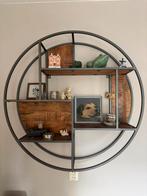 Wandrek rond 100 cm doorsnede, Huis en Inrichting, Woonaccessoires | Wandplanken en Boekenplanken, Ophalen, Zo goed als nieuw