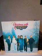 Lp Christmas with bzn, Cd's en Dvd's, Vinyl | Nederlandstalig, Ophalen of Verzenden, Zo goed als nieuw